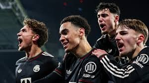 霍尔：切尔西赢得过欧冠和欧联杯，说我们无法赢